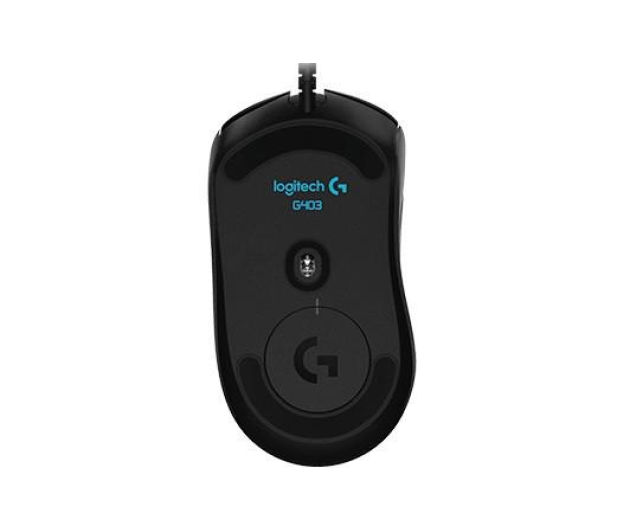 Logitech G403 PRODIGY - 329397 - zdjęcie 4